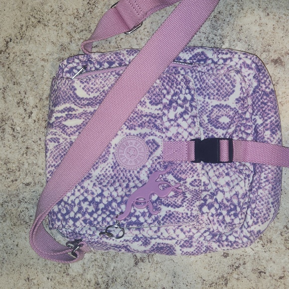 Kipling Handbags - Kipling crossbody bag
